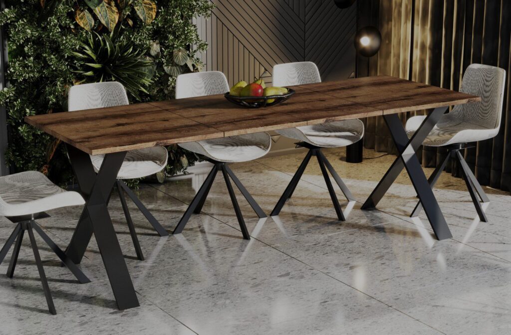 Eettafel