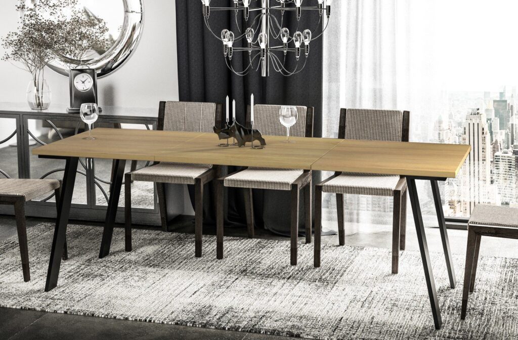 Welke eettafel kopen