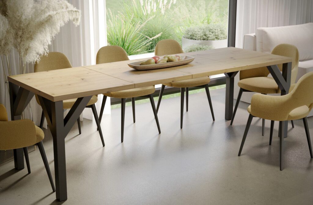 Welke eettafels kopen