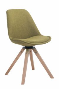 Groene Stoelen