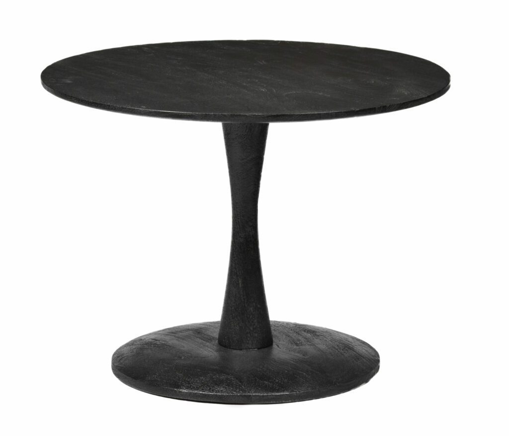 Ronde salontafels